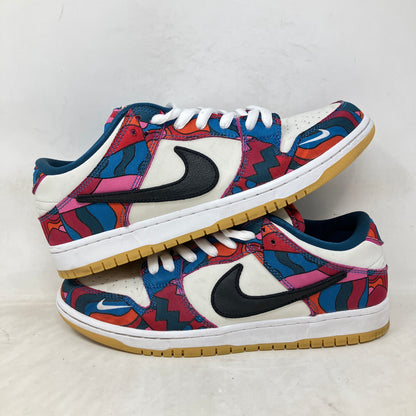 Nike SB Dunk Low Pro Parra Abstract Art (2021)