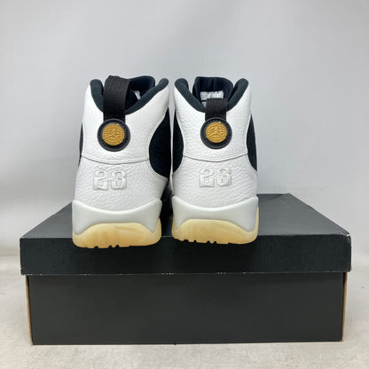Jordan 9 Retro City of Flight