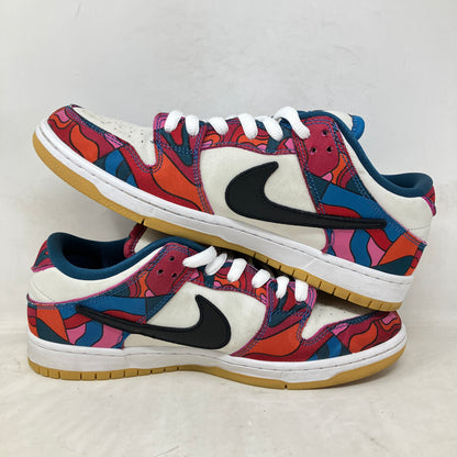 Nike SB Dunk Low Pro Parra Abstract Art (2021)