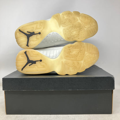 Jordan 9 Retro City of Flight
