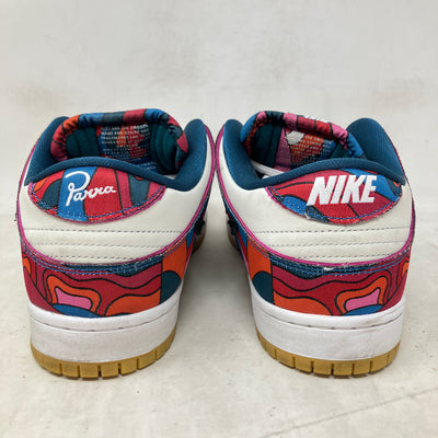 Nike SB Dunk Low Pro Parra Abstract Art (2021)