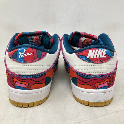 Nike SB Dunk Low Pro Parra Abstract Art (2021)