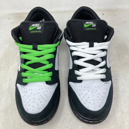 Nike SB Dunk Low Staple Panda Pigeon