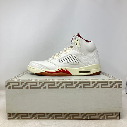 Jordan 5 Retro El Grito Sail