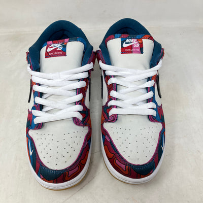 Nike SB Dunk Low Pro Parra Abstract Art (2021)