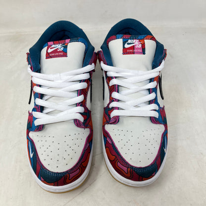 Nike SB Dunk Low Pro Parra Abstract Art (2021)