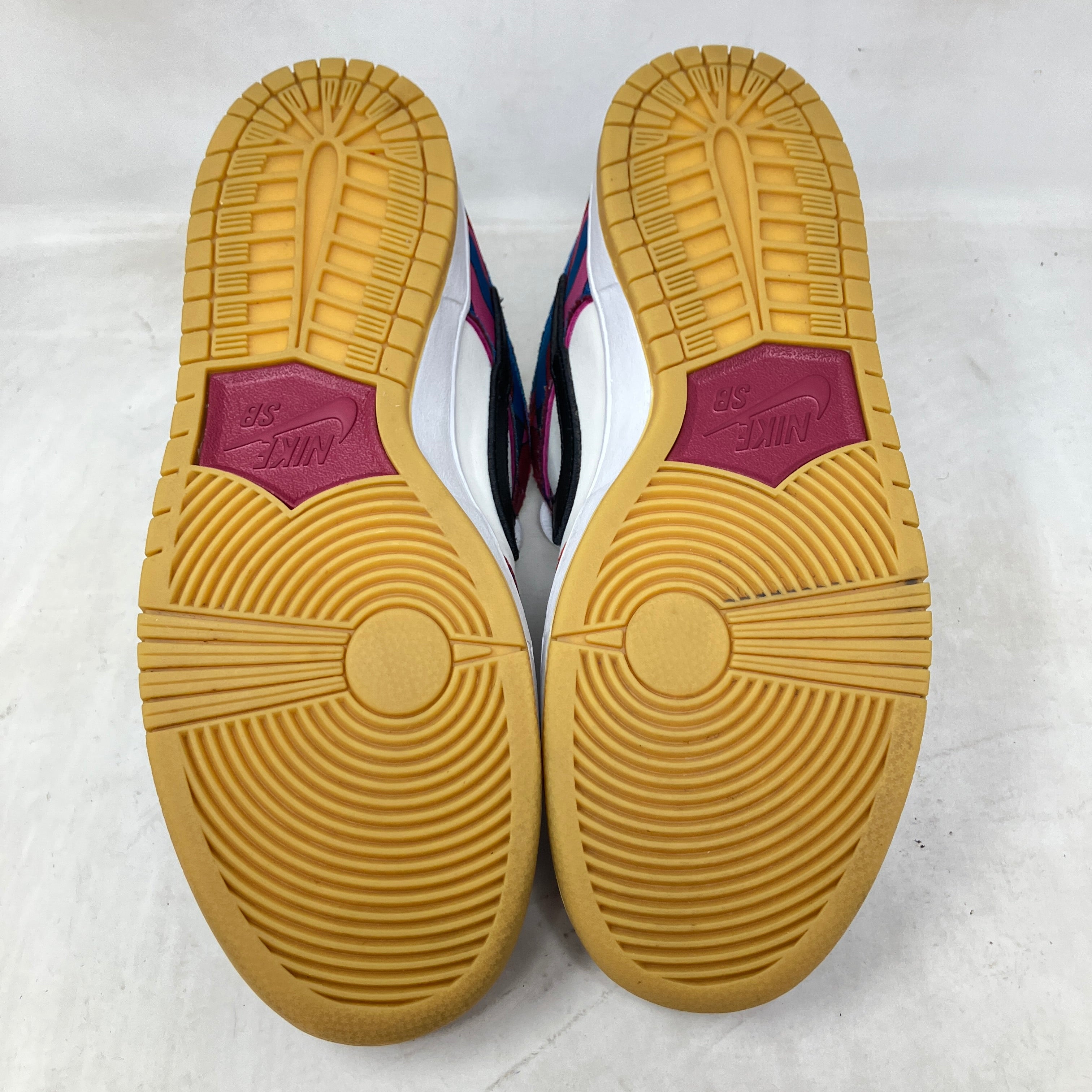 Nike SB Dunk Low Pro Parra Abstract Art (2021)