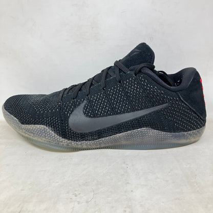 Nike Kobe 11 Elite Low Black Space