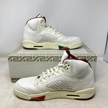 Jordan 5 Retro El Grito Sail