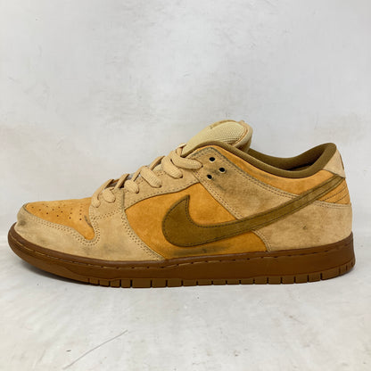 Nike SB Dunk Low Wheat (2017)