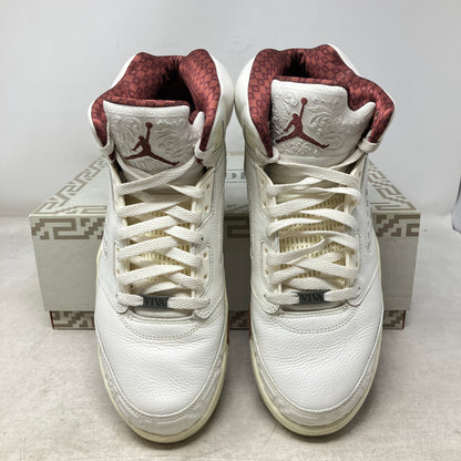 Jordan 5 Retro El Grito Sail