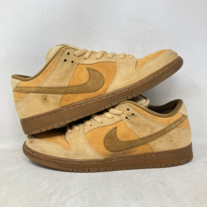 Nike SB Dunk Low Wheat (2017)
