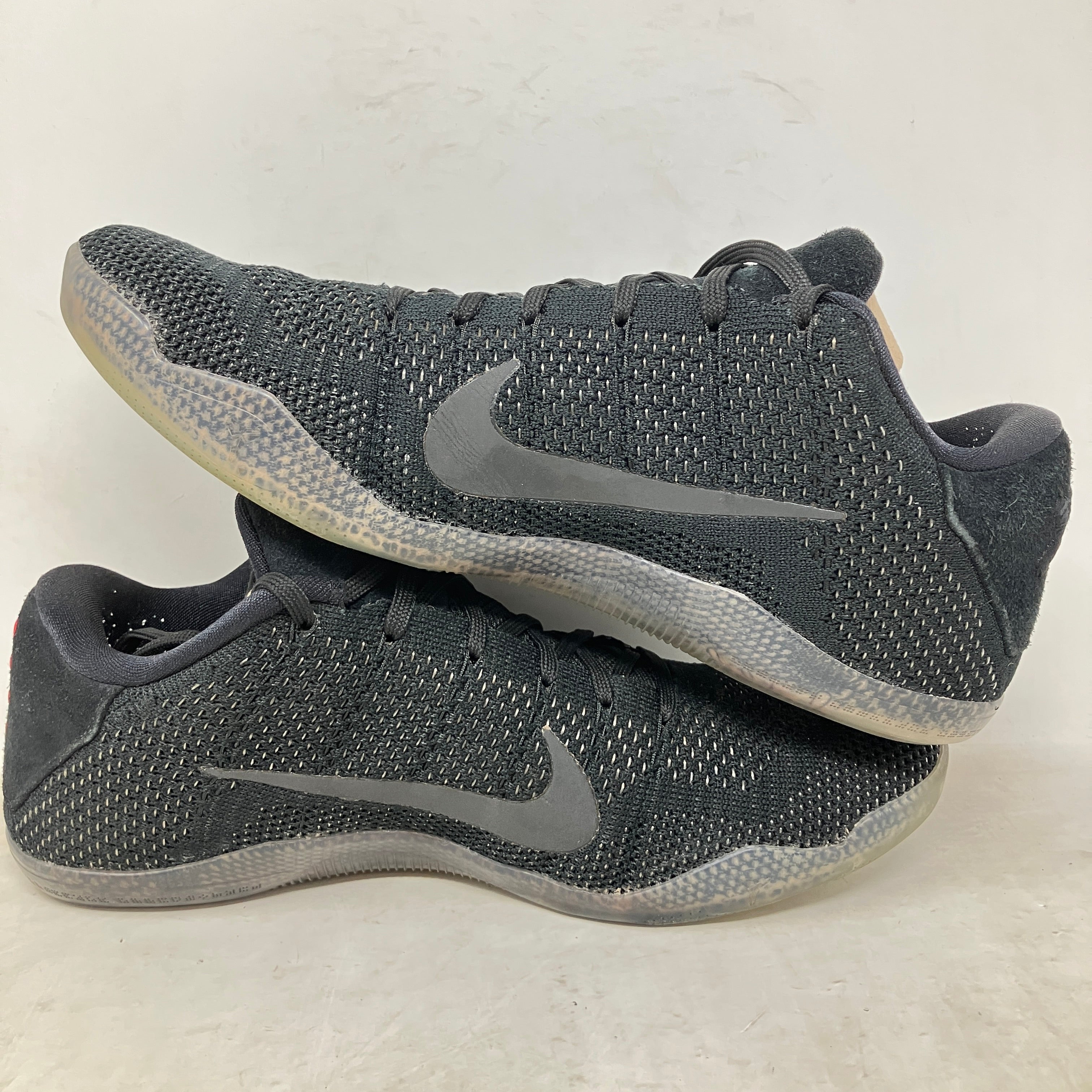 Nike Kobe 11 Elite Low Black Space – Hidden Realm