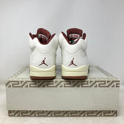 Jordan 5 Retro El Grito Sail