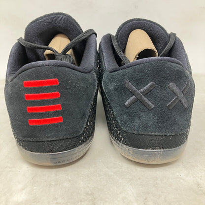 Nike Kobe 11 Elite Low Black Space