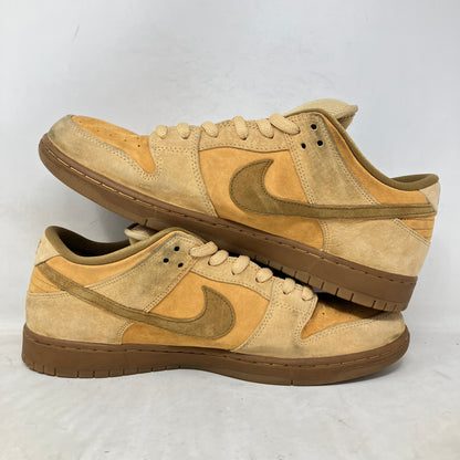 Nike SB Dunk Low Wheat (2017)