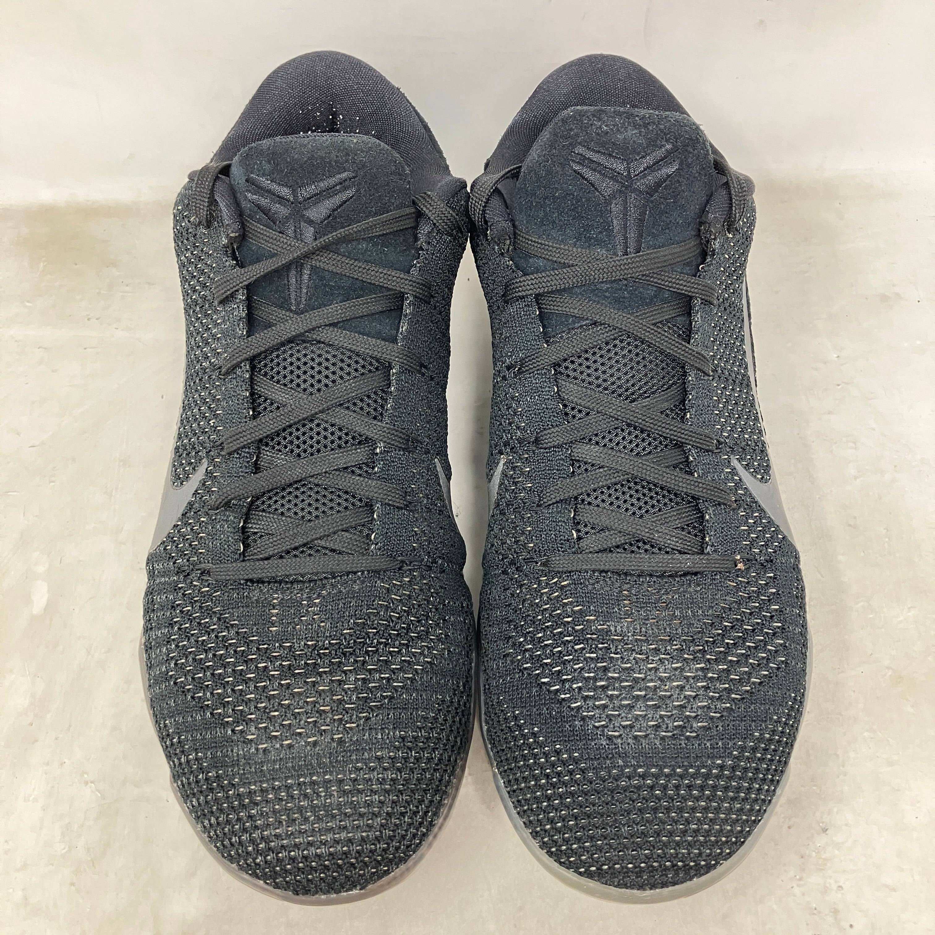 Nike Kobe 11 Elite Low Black Space – Hidden Realm