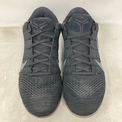 Nike Kobe 11 Elite Low Black Space