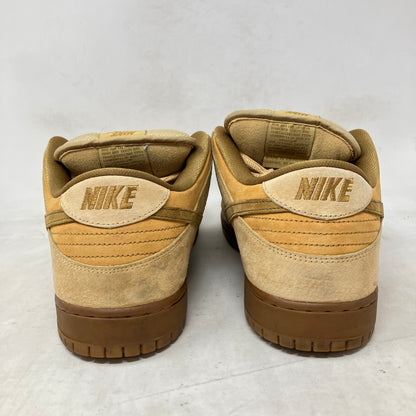 Nike SB Dunk Low Wheat (2017)