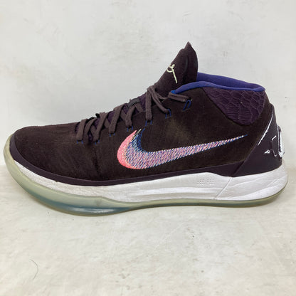 Nike Kobe A.D. Mid Port Wine