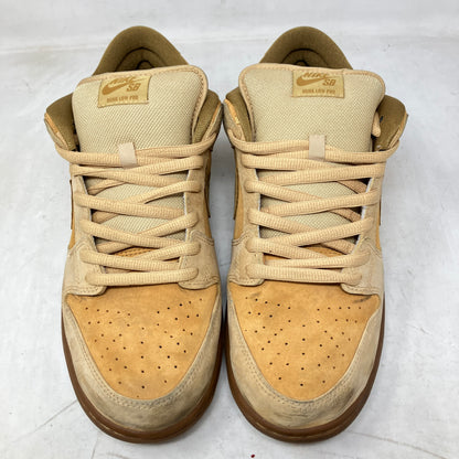 Nike SB Dunk Low Wheat (2017)