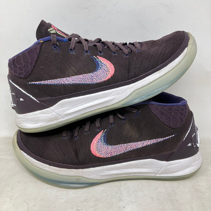 Nike Kobe A.D. Mid Port Wine