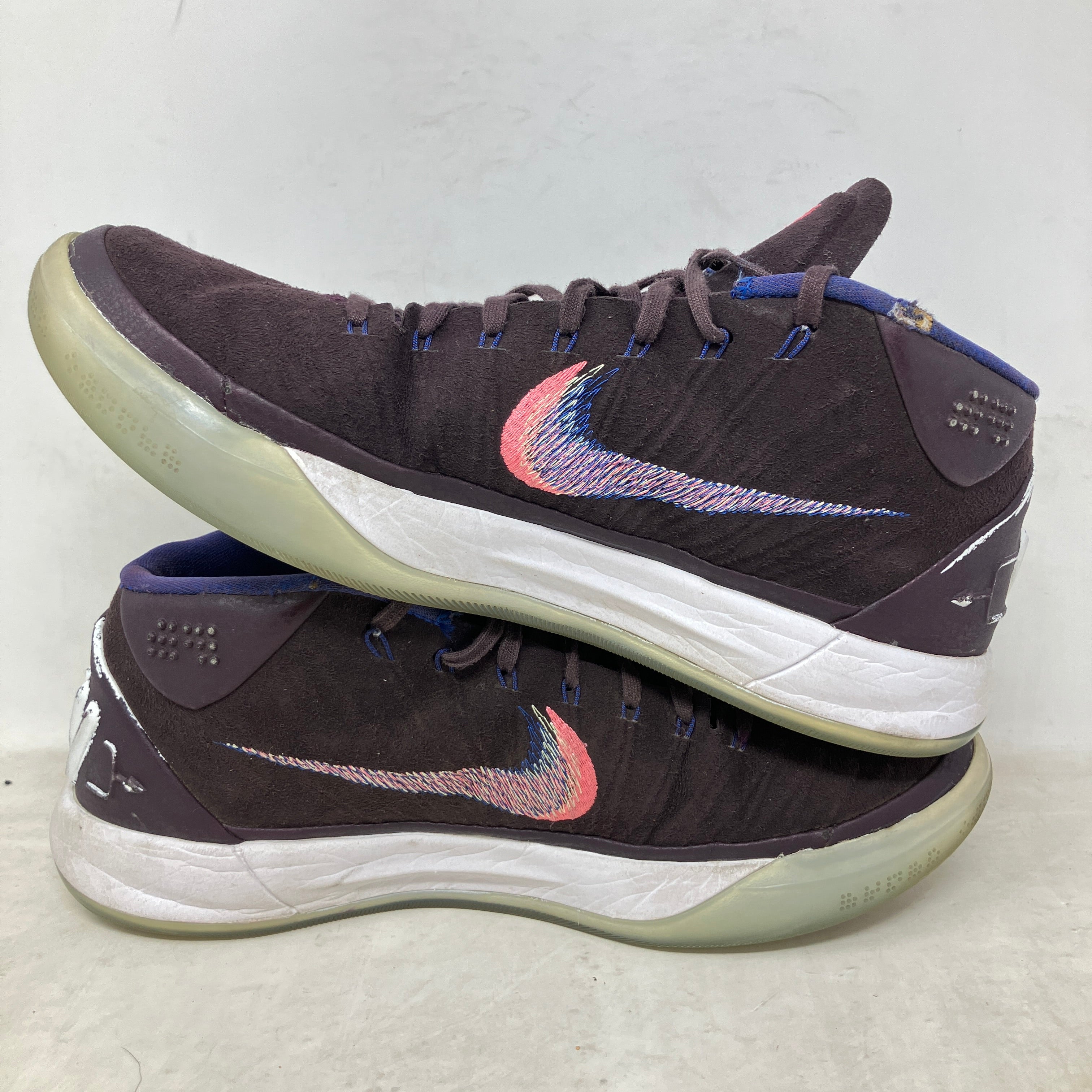 Nike Kobe A.D. Mid Port Wine