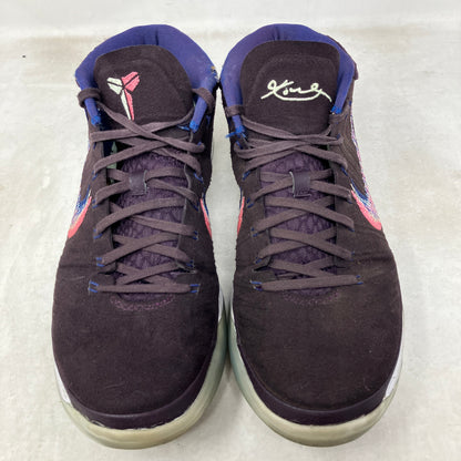 Nike Kobe A.D. Mid Port Wine