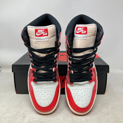 Jordan 1 Retro High OG Spider-Man Across the Spider-Verse