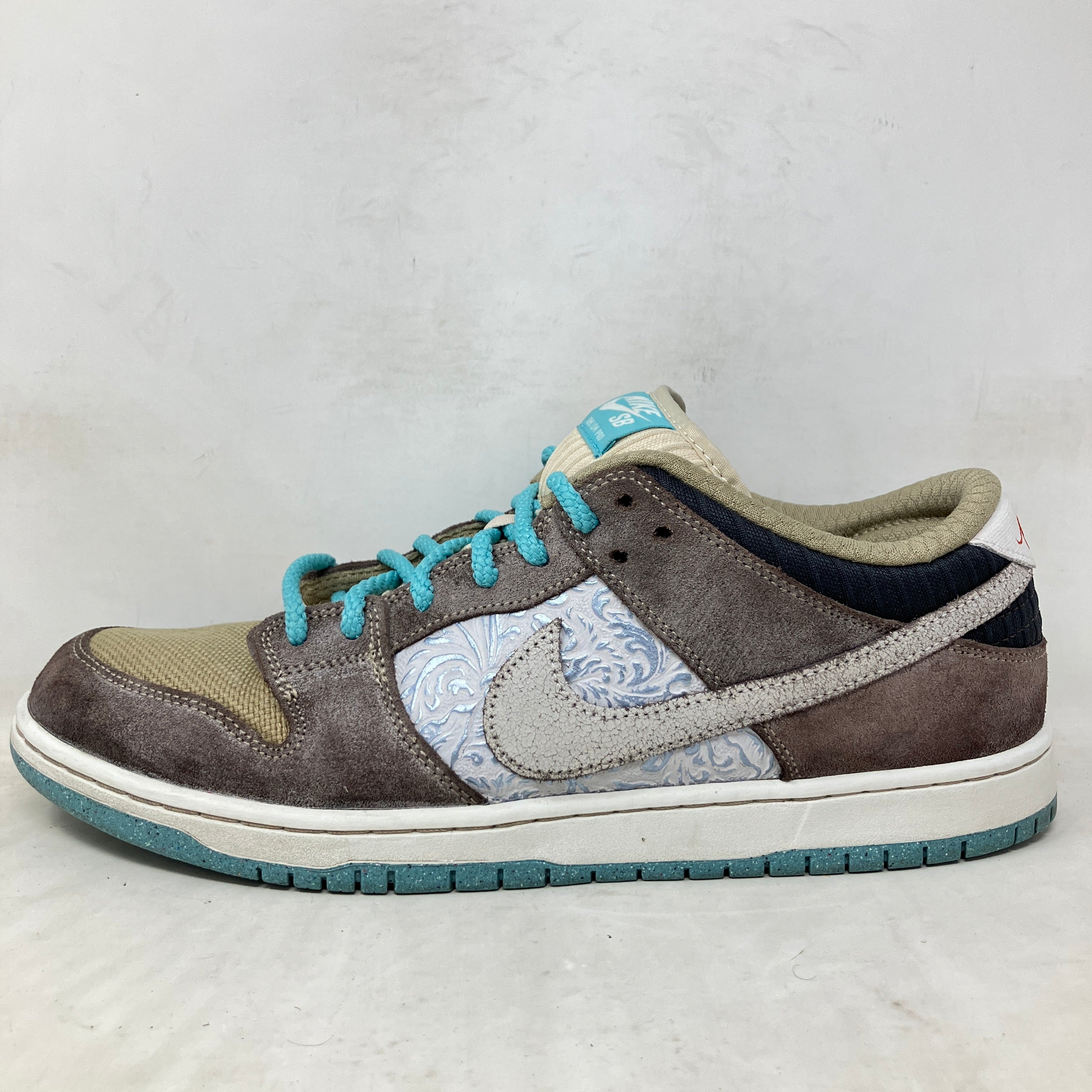 Nike SB Dunk Low Big Money Savings