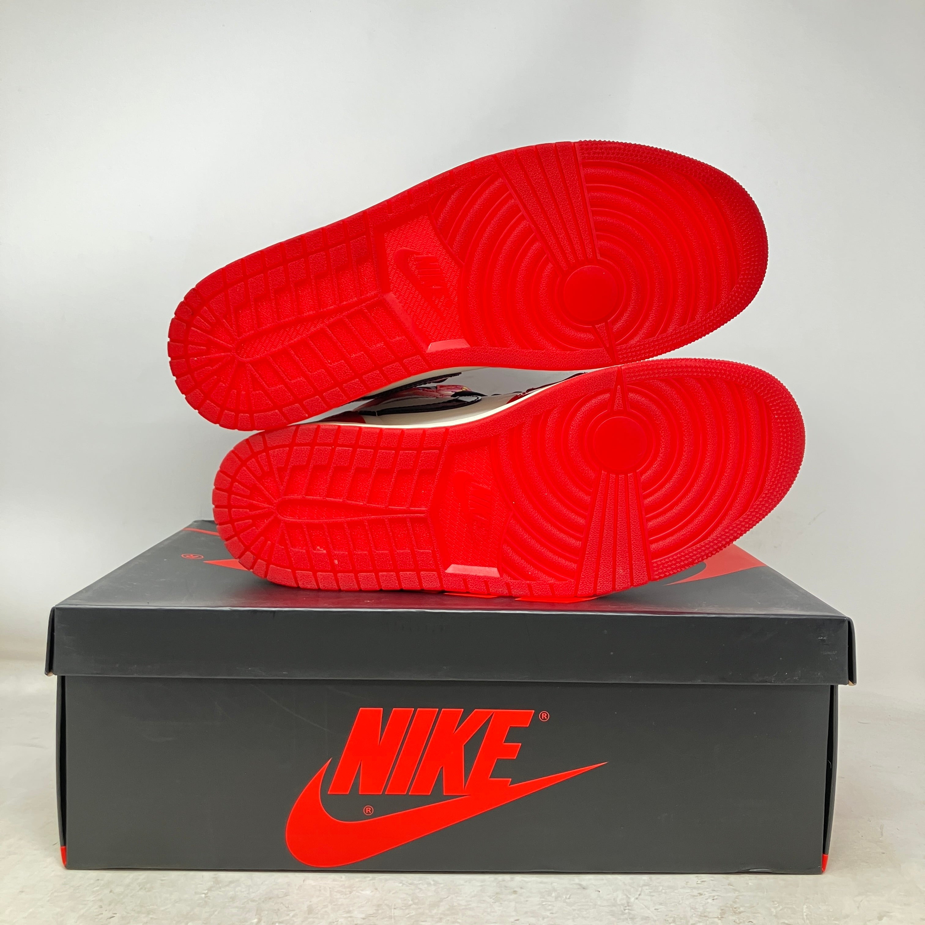Jordan 1 Retro High OG Spider-Man Across the Spider-Verse