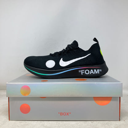 Nike Zoom Fly Mercurial Off-White Black