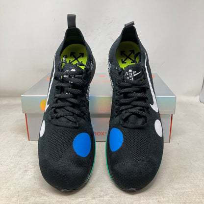 Nike Zoom Fly Mercurial Off-White Black