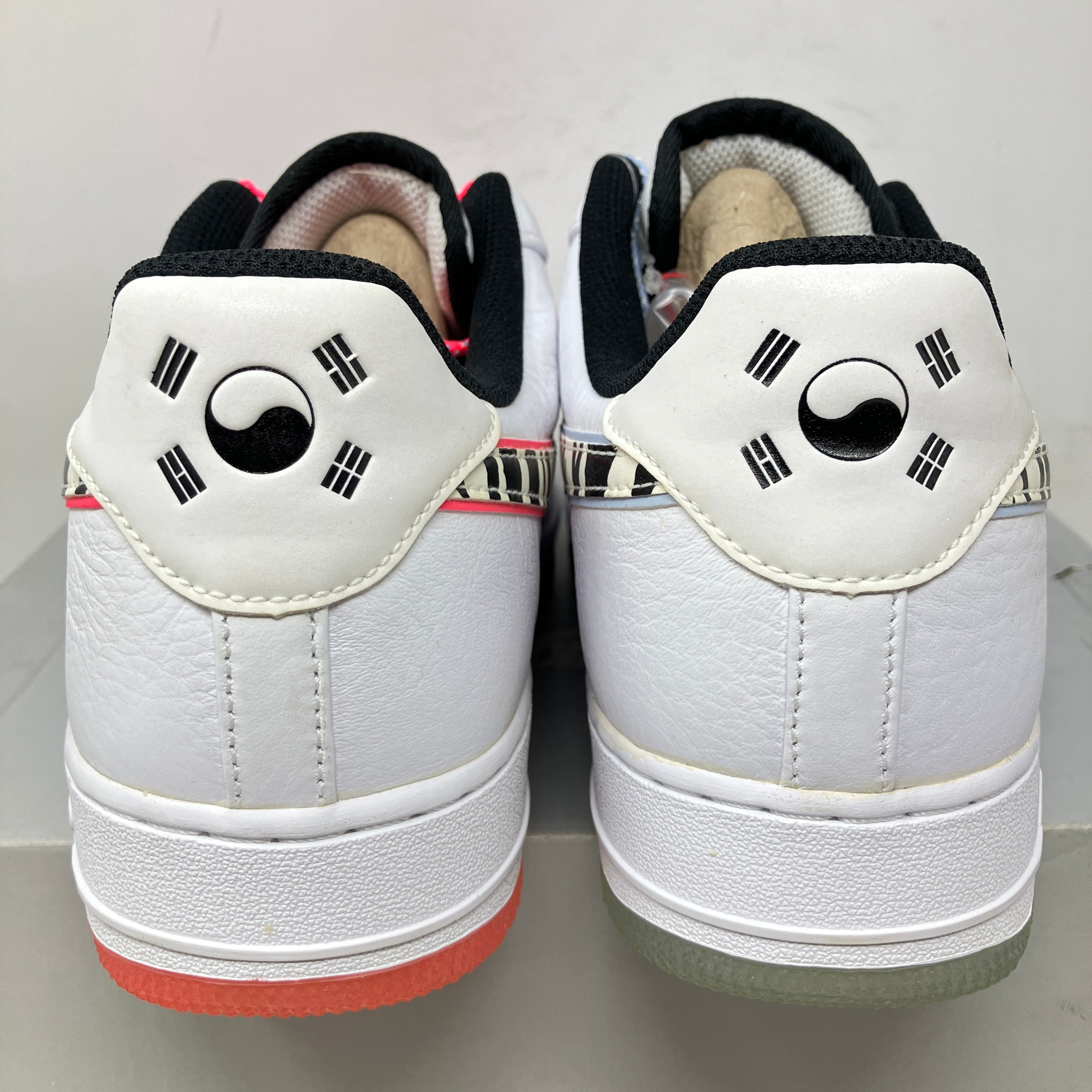 Nike Air Force 1 Low South Korea (2020)