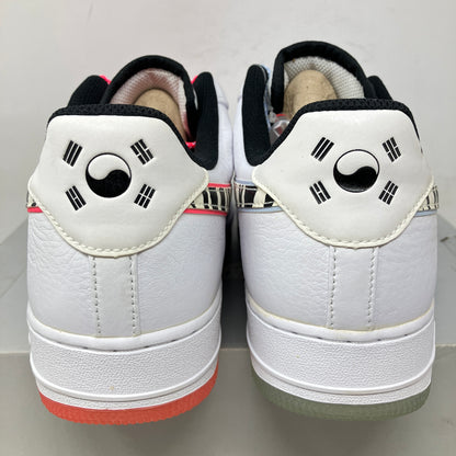 Nike Air Force 1 Low South Korea (2020)