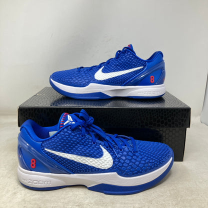 Nike Kobe 6 Protro Dodgers