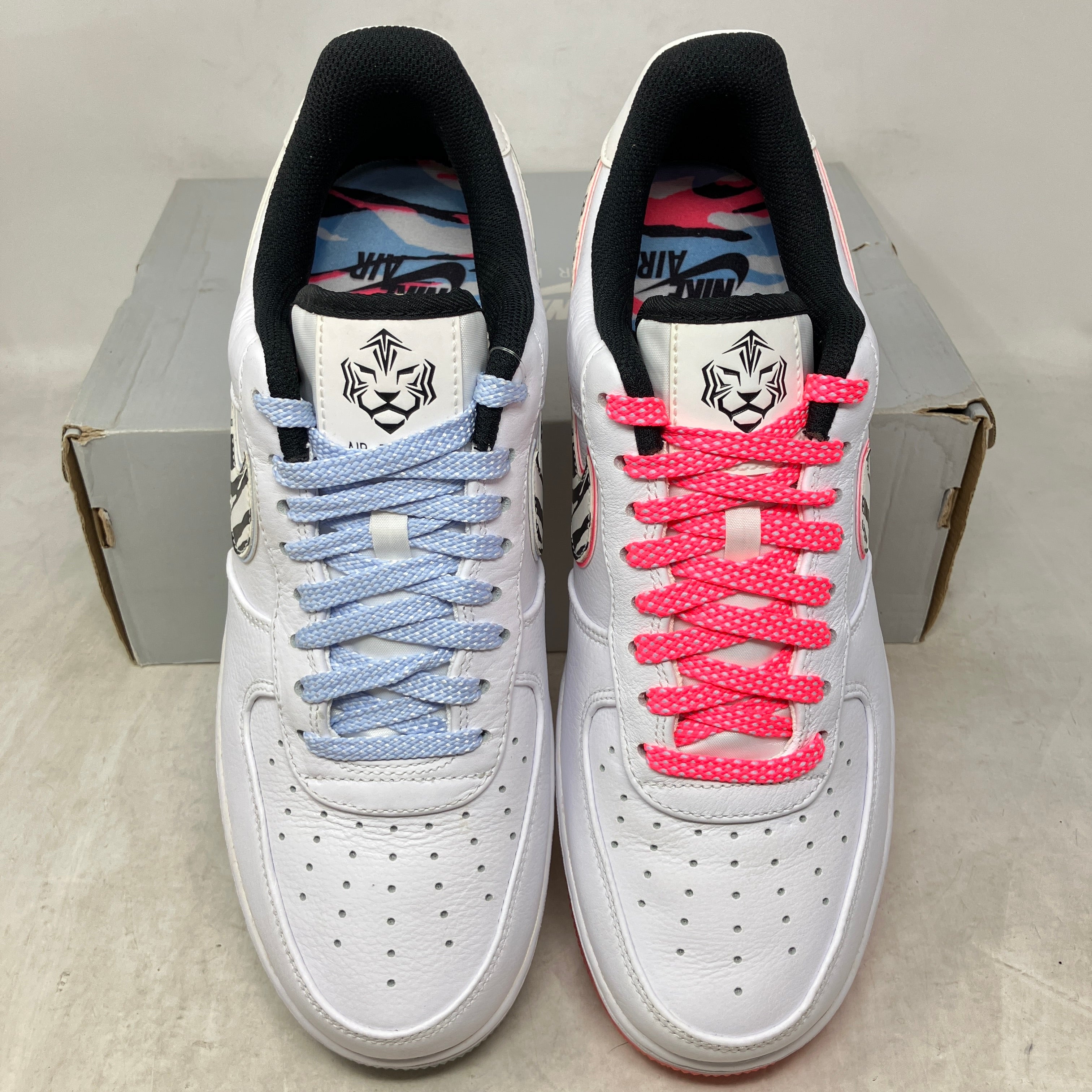 Nike Air Force 1 Low South Korea (2020)