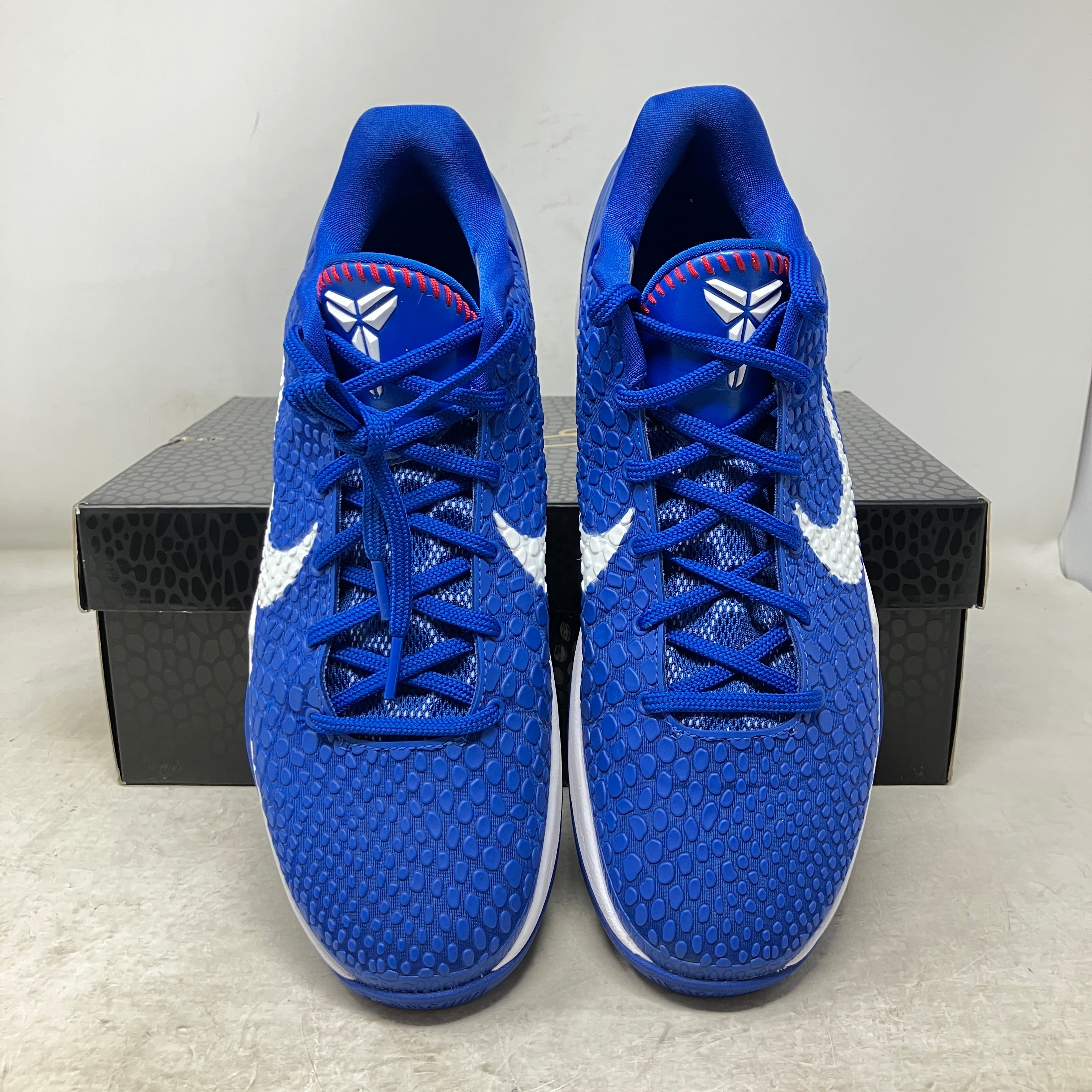 Nike Kobe 6 Protro Dodgers