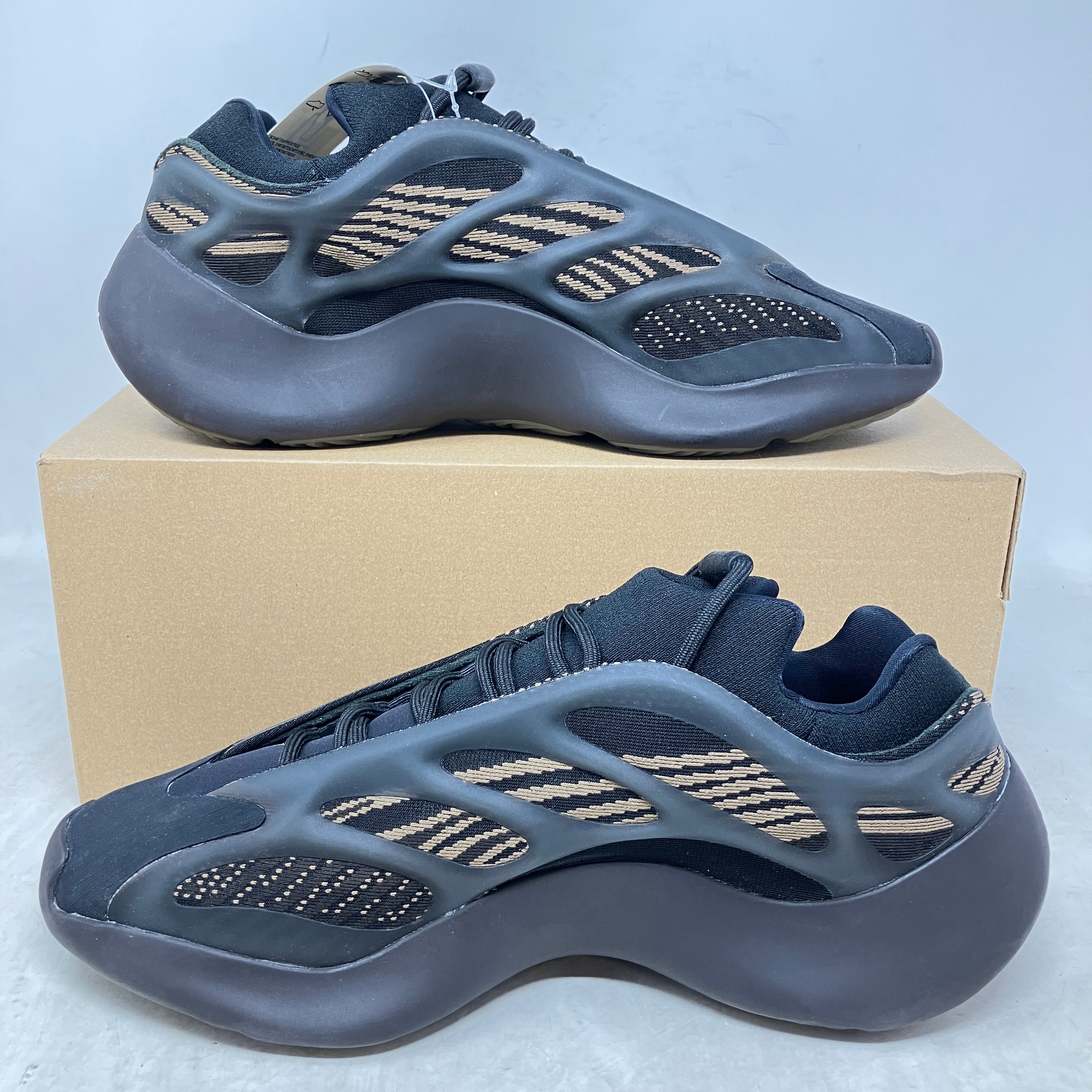 adidas Yeezy 700 V3 Clay Brown