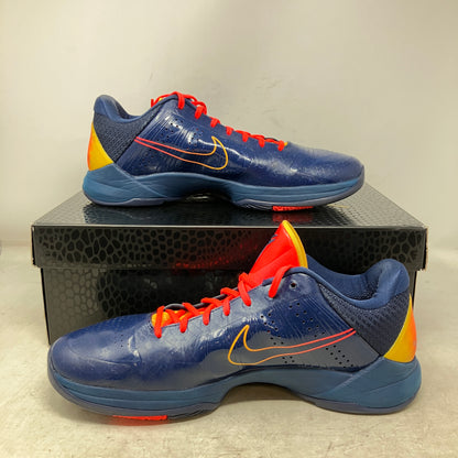 Nike Kobe 5 Protro Caitlin Clark Indiana Fever