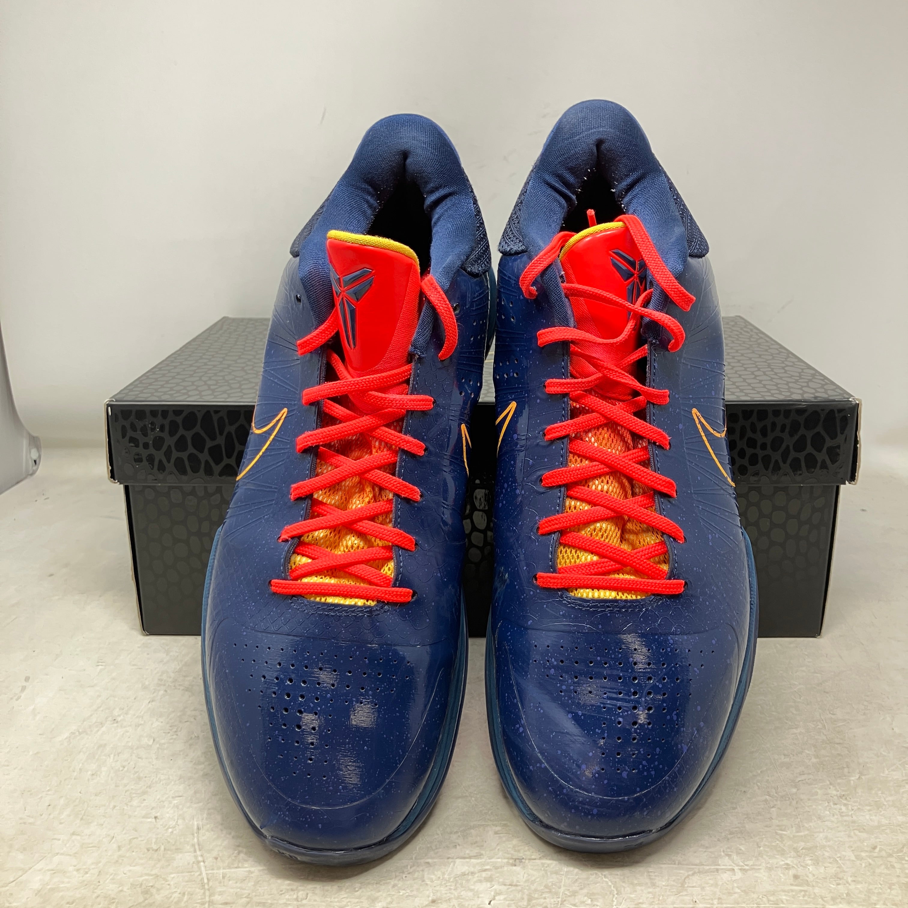 Nike Kobe 5 Protro Caitlin Clark Indiana Fever