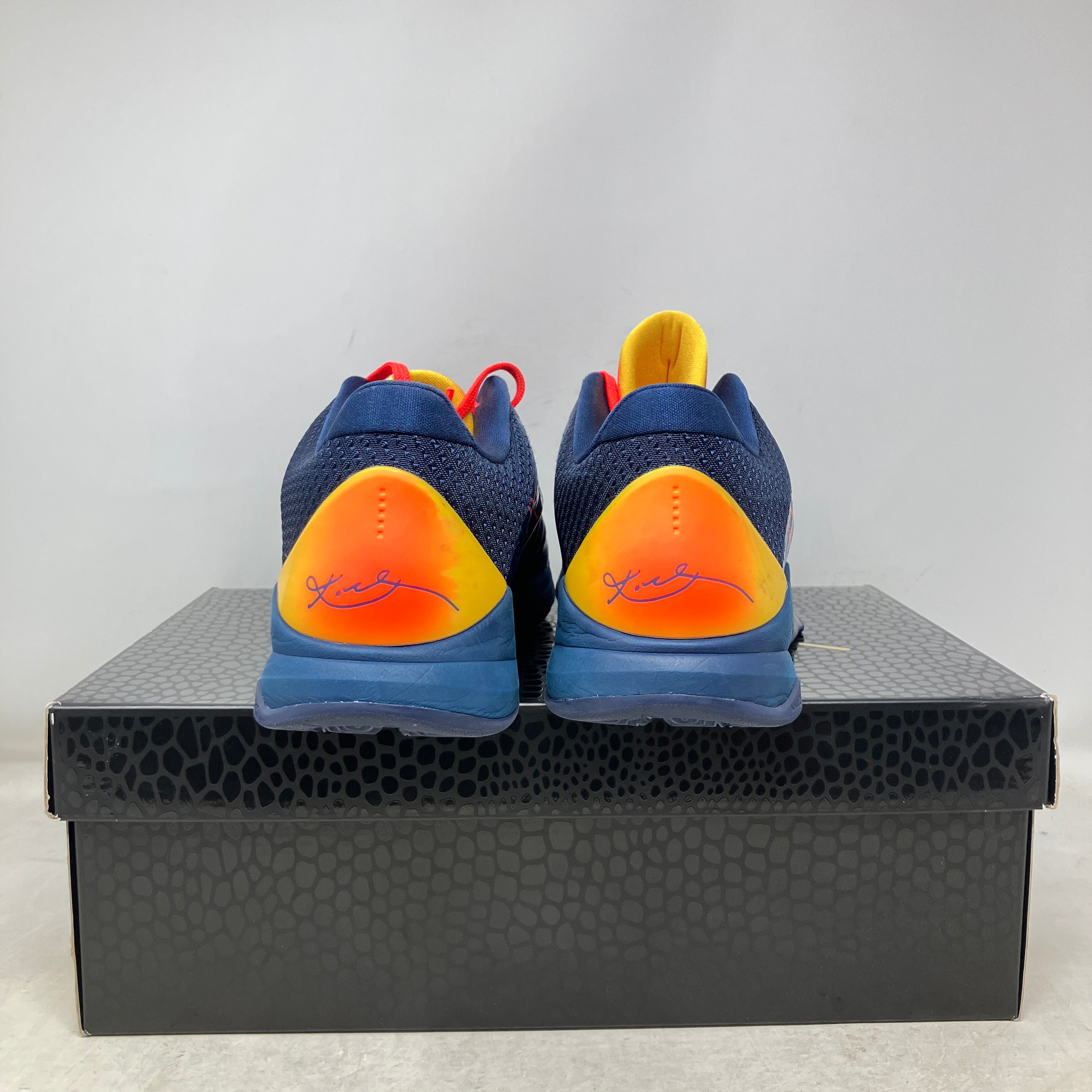 Nike Kobe 5 Protro Caitlin Clark Indiana Fever