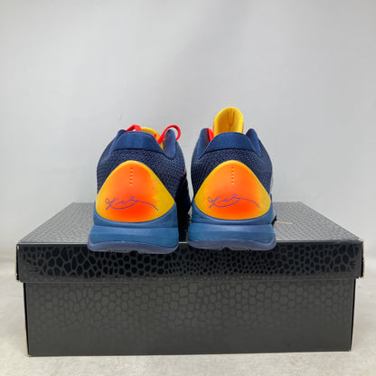 Nike Kobe 5 Protro Caitlin Clark Indiana Fever