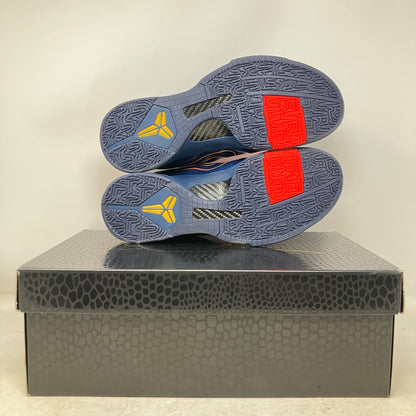 Nike Kobe 5 Protro Caitlin Clark Indiana Fever