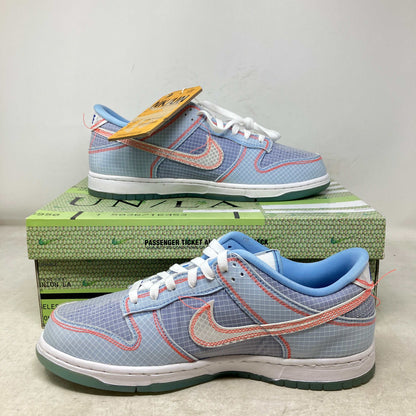 Nike Dunk Low Union Passport Pack Argon