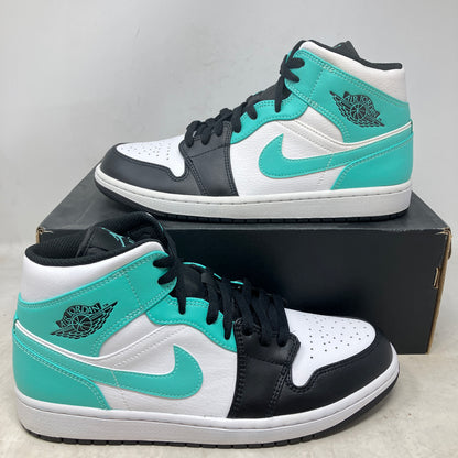 Jordan 1 Mid Tropical Twist Igloo