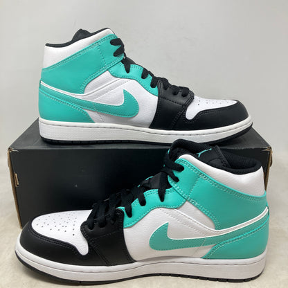 Jordan 1 Mid Tropical Twist Igloo