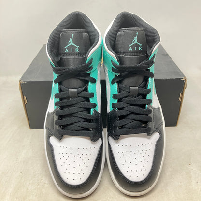 Jordan 1 Mid Tropical Twist Igloo