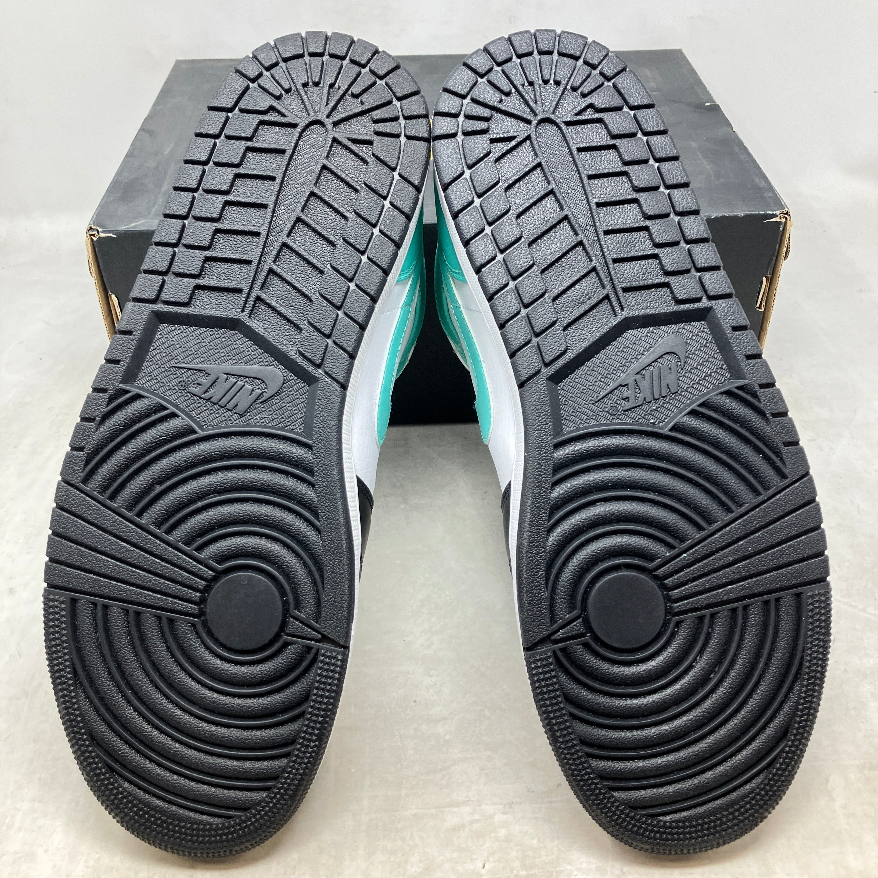Jordan 1 Mid Tropical Twist Igloo