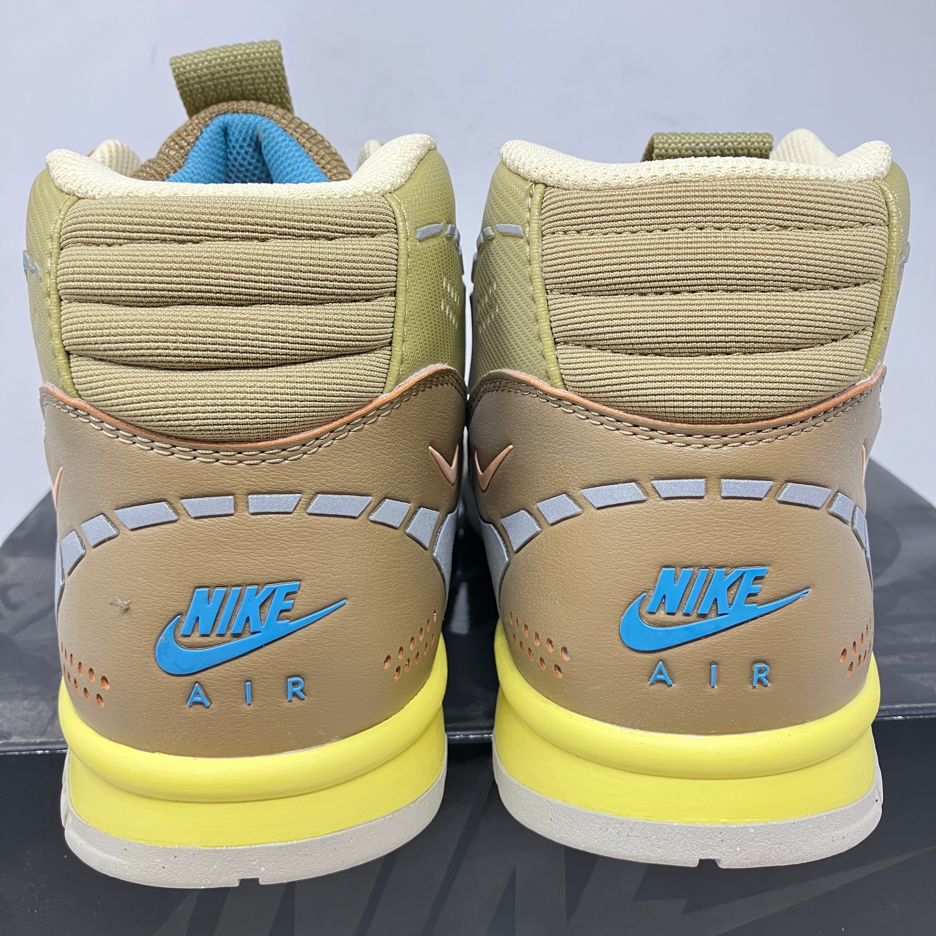 Nike Air Trainer 1 SP Coriander